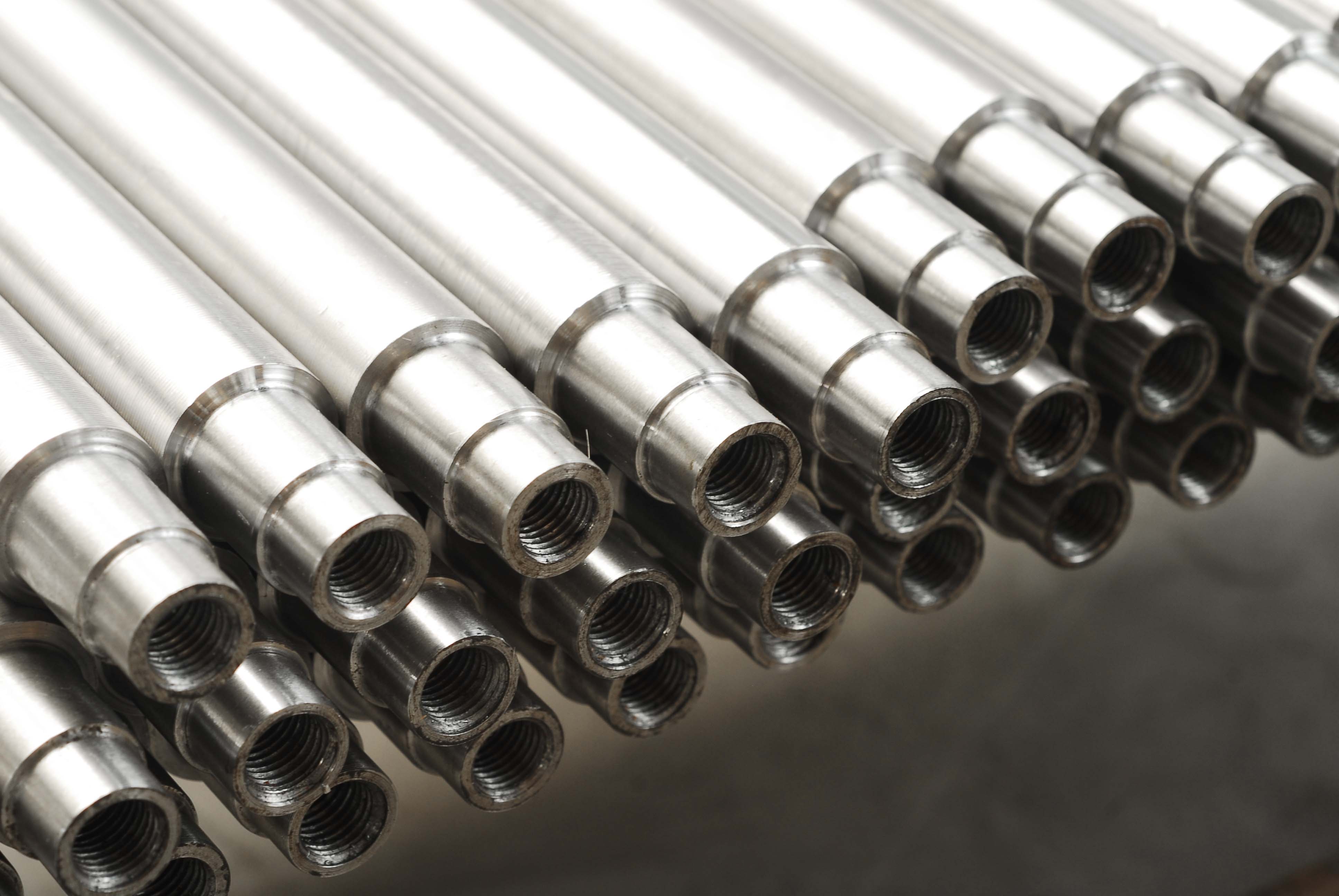 Vibration bar accessories