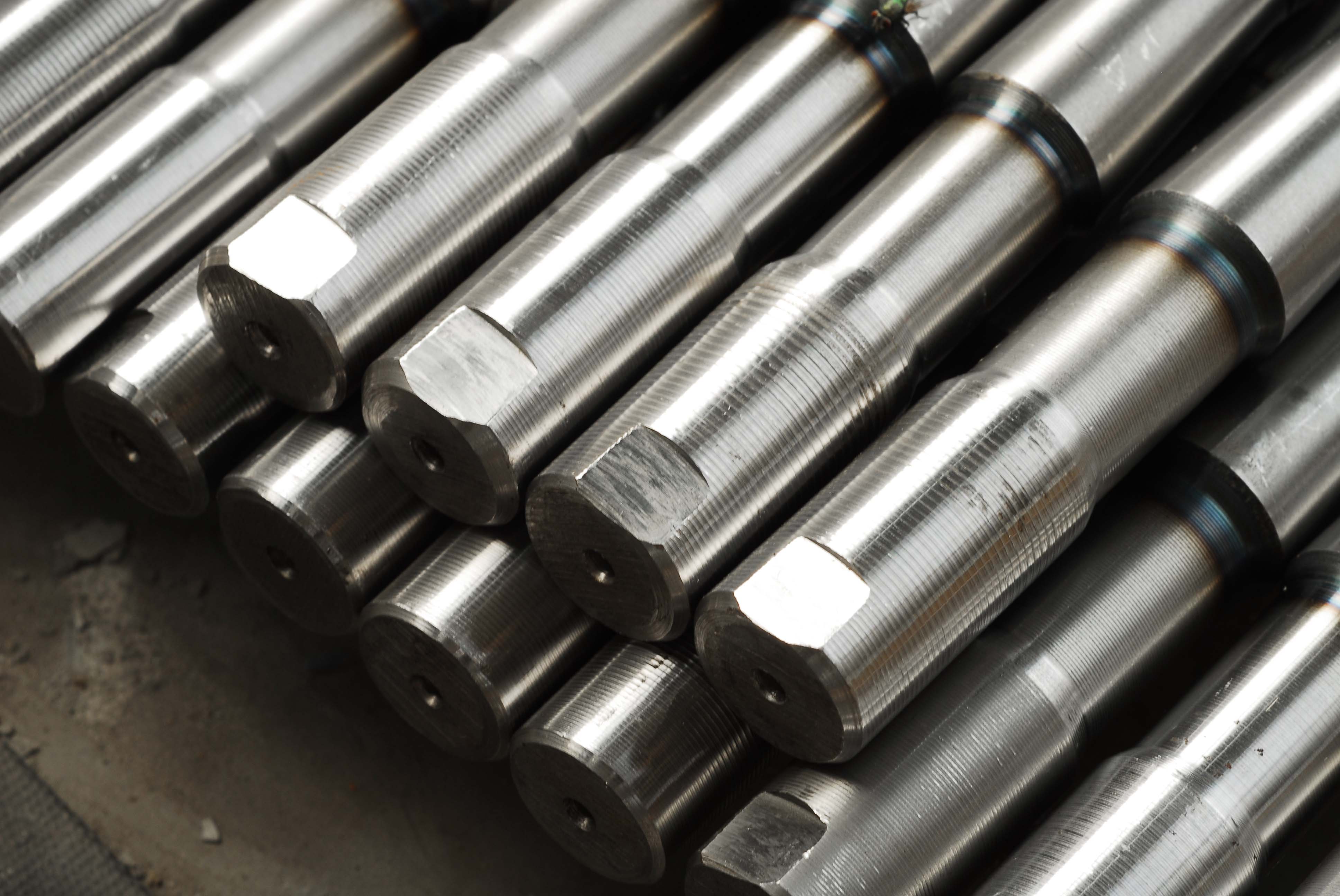 Vibration bar accessories